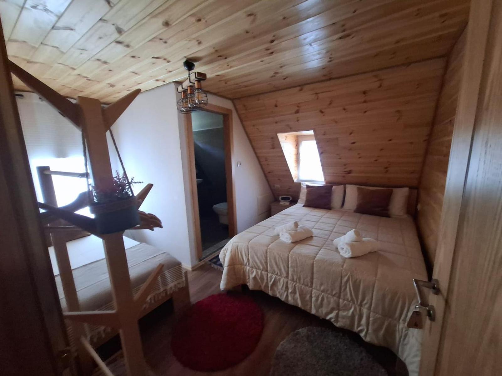 Villa Davisol Тети Экстерьер фото